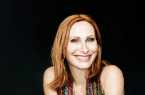Andrea Sawatzki Schlaganfall 2021