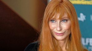 Andrea Sawatzki Schlaganfall 2021
