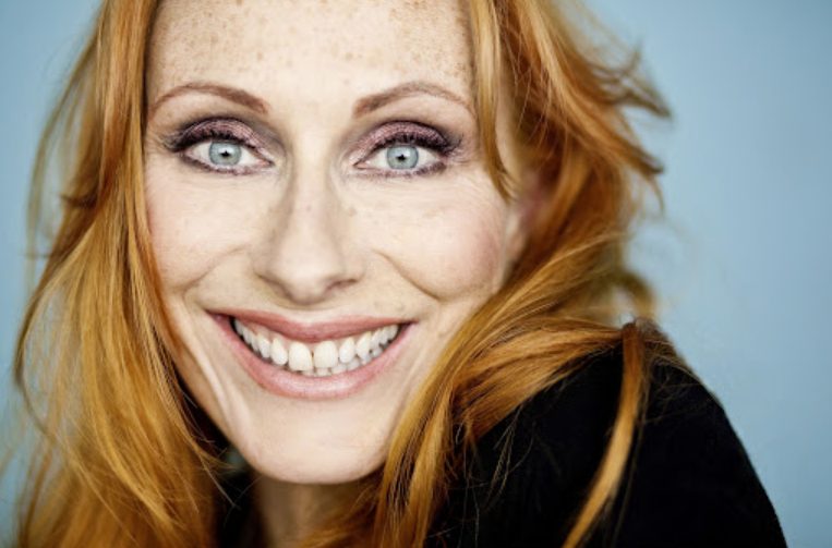 Andrea Sawatzki Schlaganfall 2021