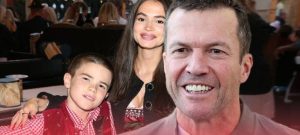 Lothar Matthäus‘ Sohn Verstorben?