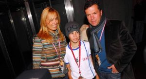 Lothar Matthäus‘ Sohn Verstorben?