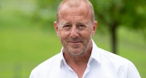 Heino Ferch Krebserkrankung