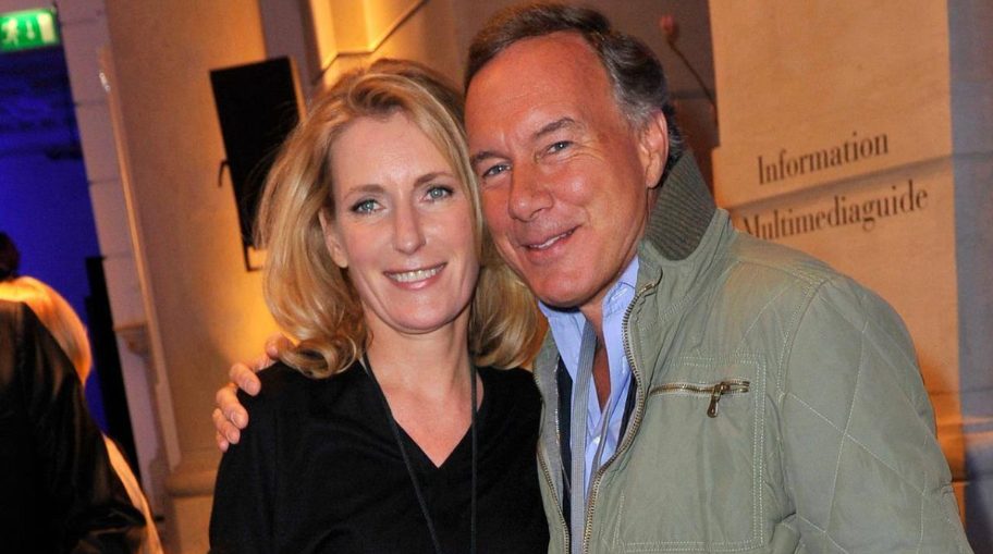 Nico Hofmann Maria Furtwängler Neuer Partner