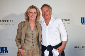 Nico Hofmann Maria Furtwängler Neuer Partner